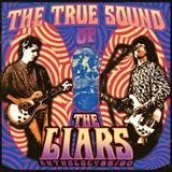 The true sound of the liars - anthology