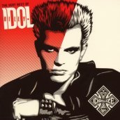 The very best of billy idol