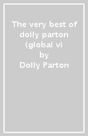 The very best of dolly parton (global vi