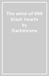 The wind of 666 black hearts