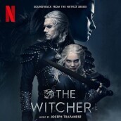 The witcher season 2 (soundtrack from th