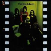 The yes album (box super deluxe edt. 1 l