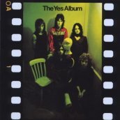 The yes album (expanded & remast.)