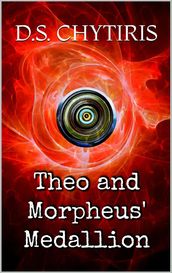 Theo and Morpheus  Medallion