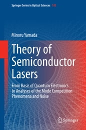 Theory of Semiconductor Lasers