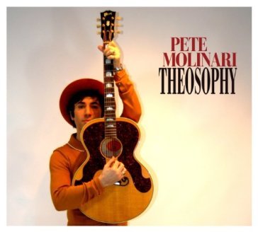 Theosophy - Pete Molinari