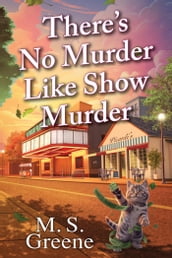 There s No Murder Like Show Murder
