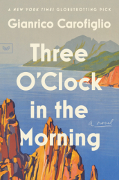 Three O Clock in the Morning