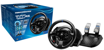 Thrustmaster Volante T300RS PS5