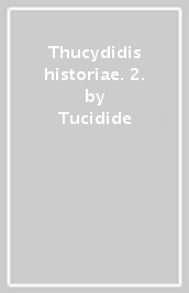 Thucydidis historiae. 2.