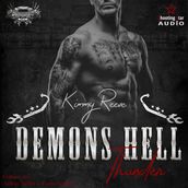 Thunder - Demons Hell MC, Band 4 (ungekürzt)