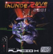 Thunderave 2001