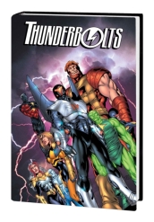Thunderbolts Omnibus Vol. 3