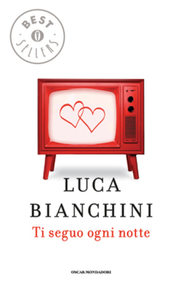 Ti seguo ogni notte - Luca Bianchini