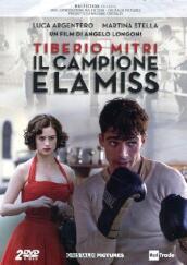 Tiberio Mitri - Il Campione E La Miss (2