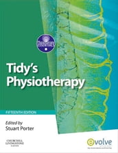 Tidy s Physiotherapy E-Book