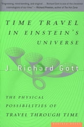 Time Travel in Einstein s Universe