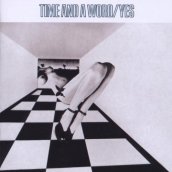 Time and a word (expanded & remast.
