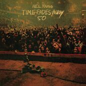 Time fades away (50th anniv. edition) (v