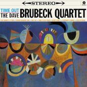 Time out (the stereo & mono version) (18