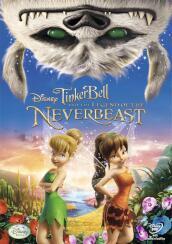 Tinker Bell And The Legend Of The Neverbeast [Edizione: Paesi Bassi]