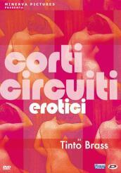 Tinto Brass Corti Circuiti Erotici (2 Dvd)
