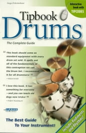 Tipbook Drums