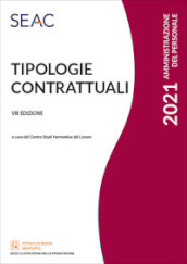 Tipologie contrattuali