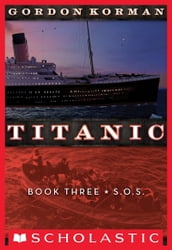 Titanic #3: S.O.S.