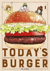 Today s Burger T01