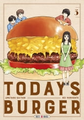 Today s Burger T03
