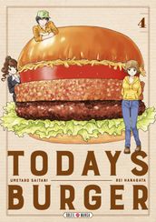 Today s Burger T04