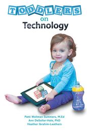 Toddlers on Technology