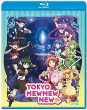 Tokyo Mew Mew New: Season 2 (2 Blu-Ray) [Edizione: Stati Uniti]