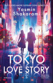 Tokyo love story. Ediz. italiana