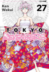 Tokyo revengers. Vol. 27