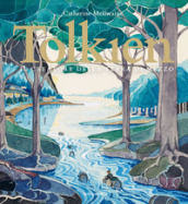 Tolkien. Il creatore della terra di mezzo. Ediz. a colori