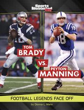 Tom Brady vs. Peyton Manning