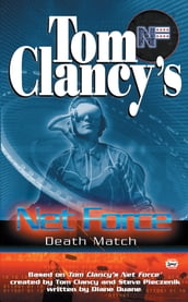 Tom Clancy s Net Force: Death Match