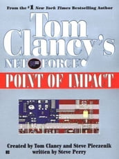 Tom Clancy s Net Force: Point of Impact