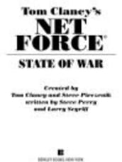 Tom Clancy s Net Force: State of War