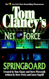 Tom Clancy s Net Force: Springboard
