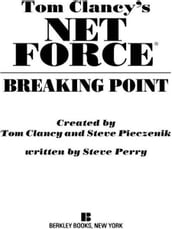 Tom Clancy s Net Force: Breaking Point