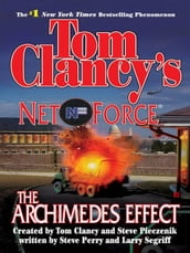 Tom Clancy s Net Force: The Archimedes Effect