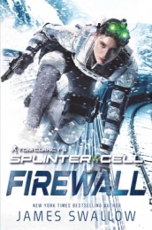 Tom Clancy s Splinter Cell: Firewall