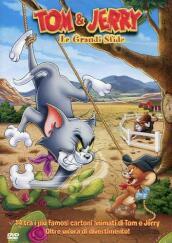 Tom & Jerry - Le Grandi Sfide #05