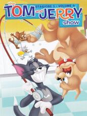 Tom & Jerry Show - Stagione 01 #04
