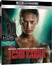 Tomb Raider (4K Ultra Hd+Blu-Ray)