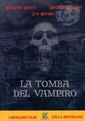 Tomba Del Vampiro (La)
