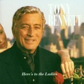 Tony bennett heres to the ladies cd 1995